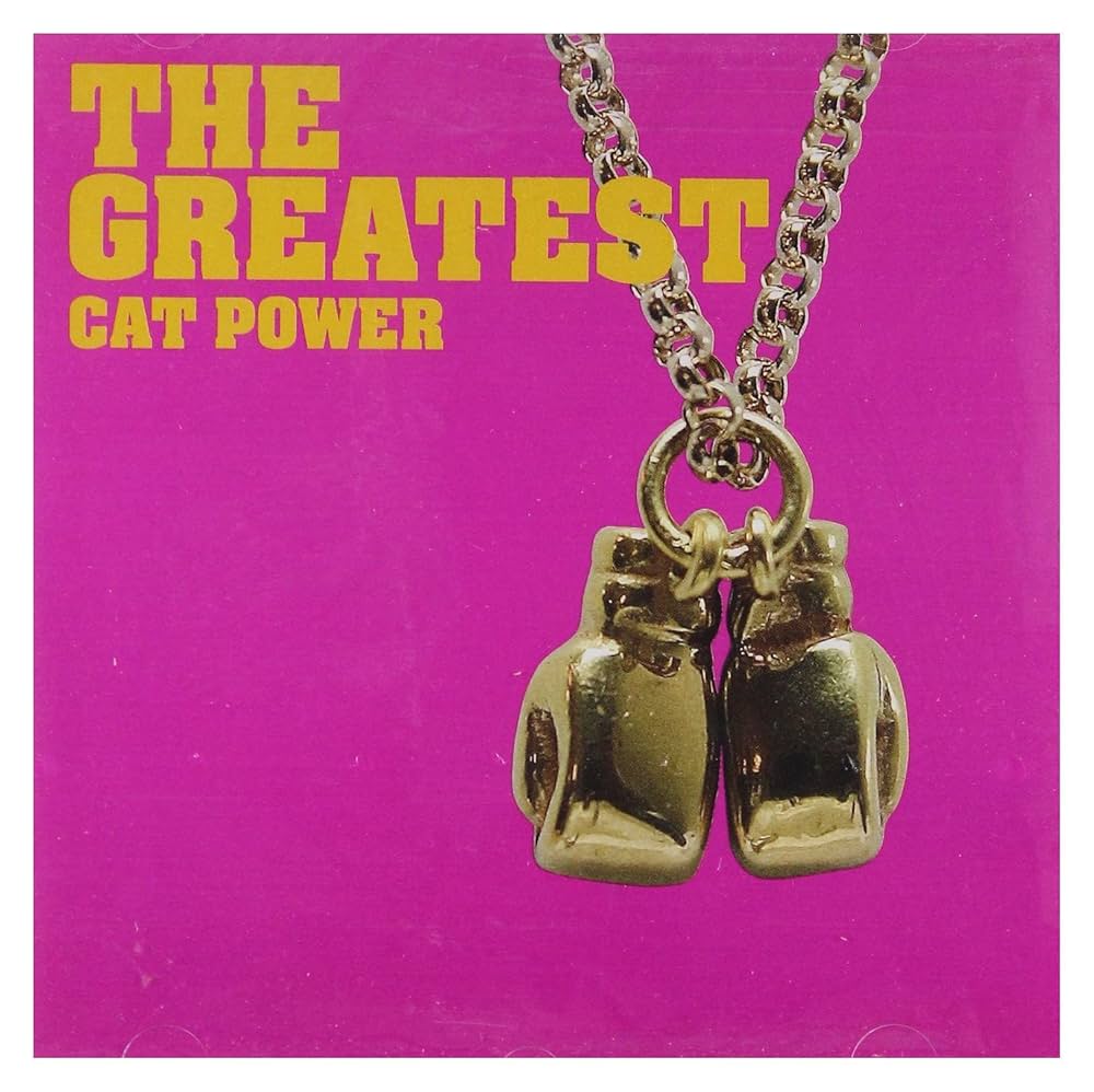 Greatest - 120gr Us Pressing, Includes Mp3 Voucher