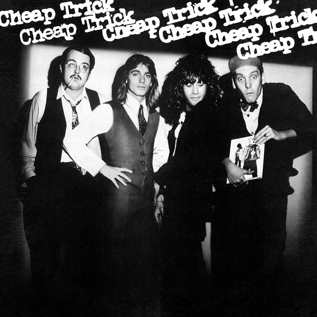 Cheap Trick