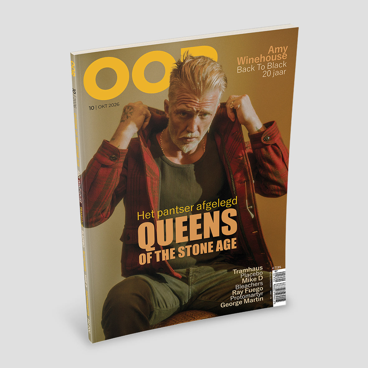 Magazines