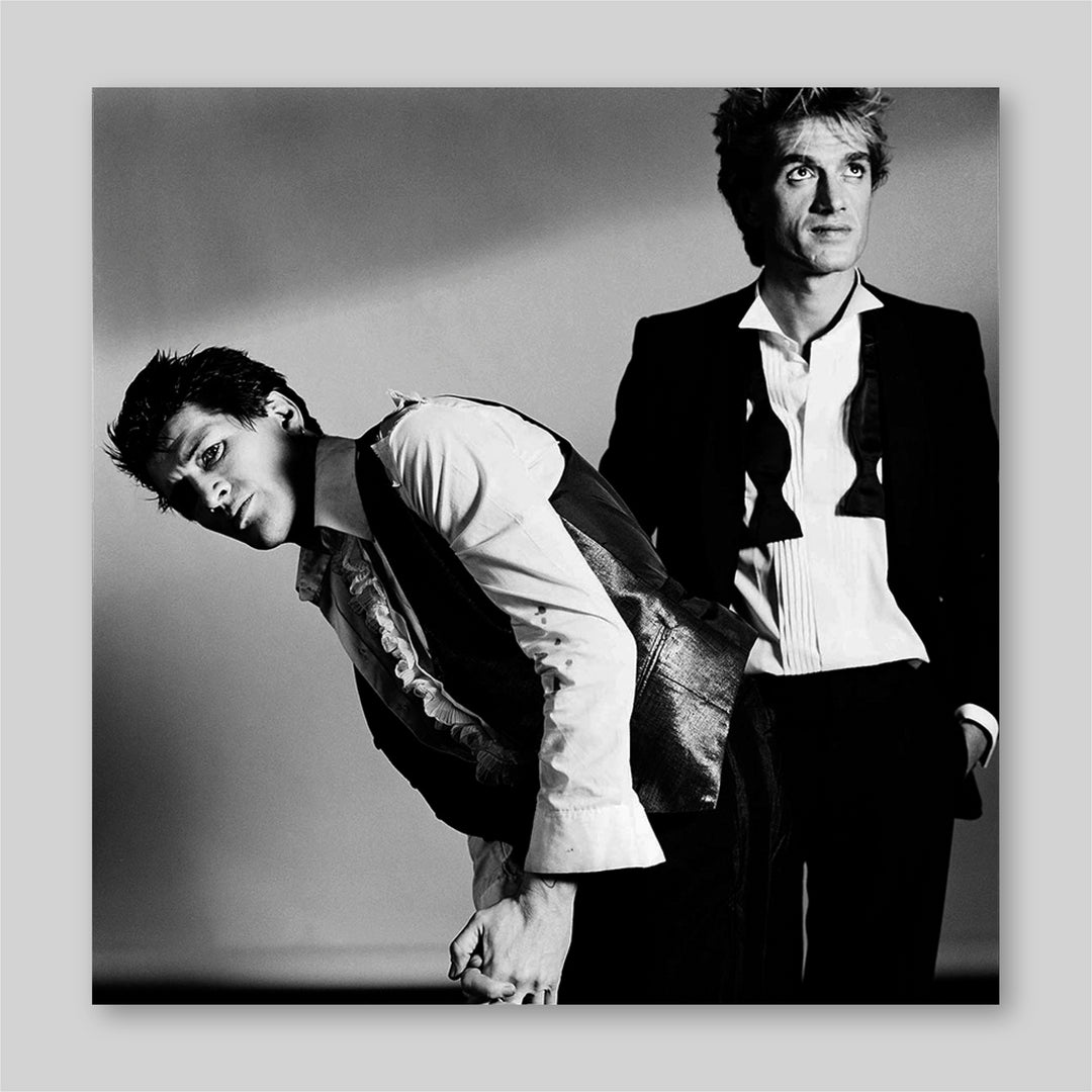 Herman Brood & Henny Vrienten, 1984