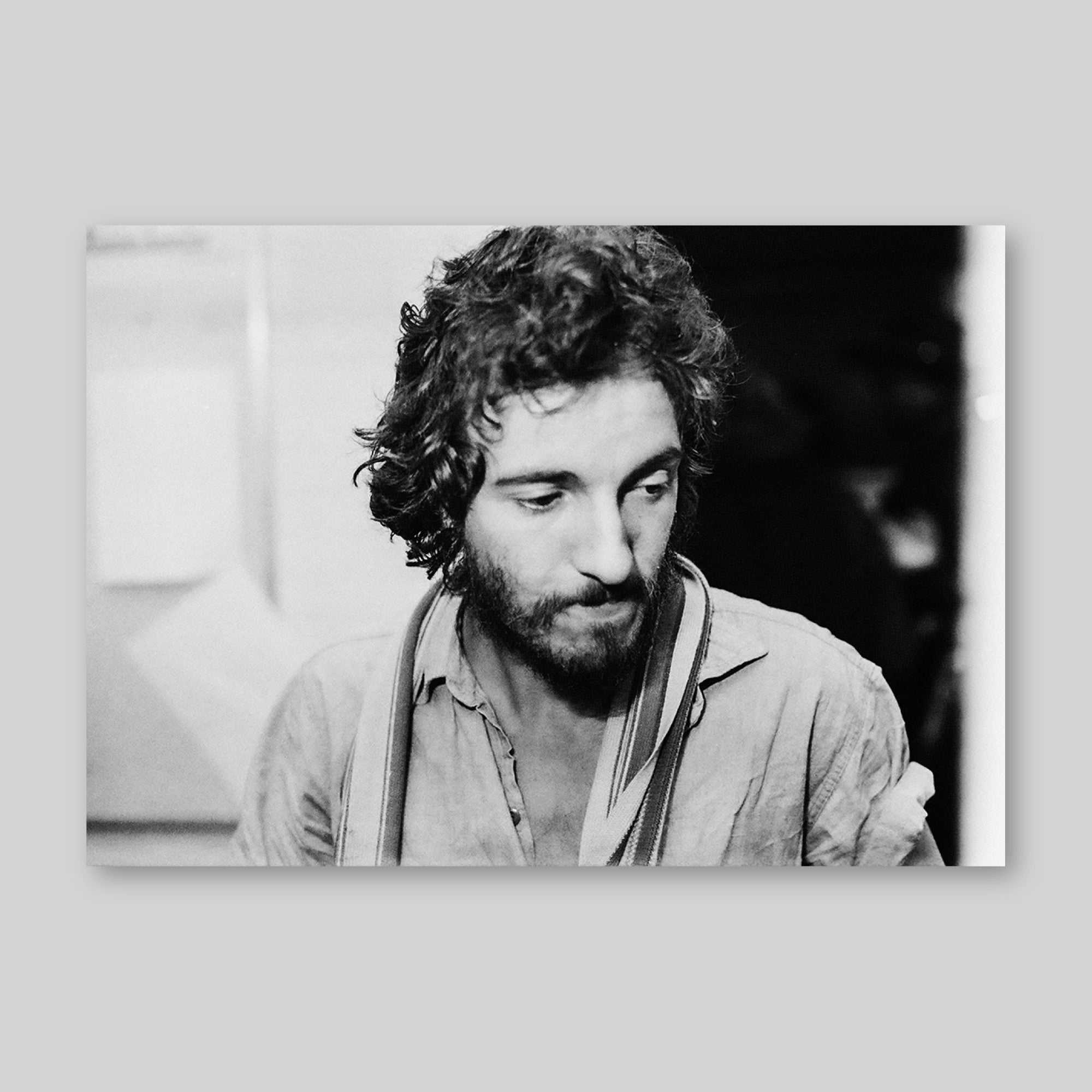 Bruce Springsteen, 1975 (3)