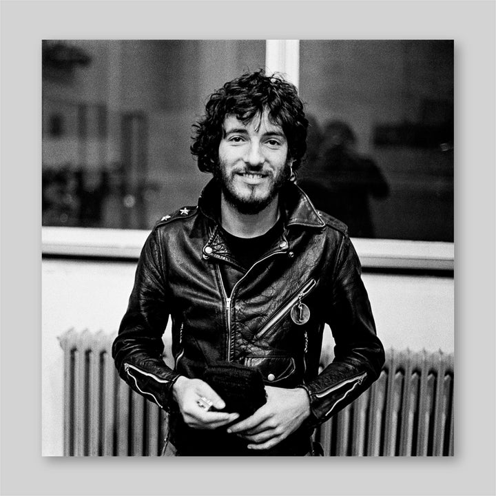 Bruce Springsteen, 1975 (1)