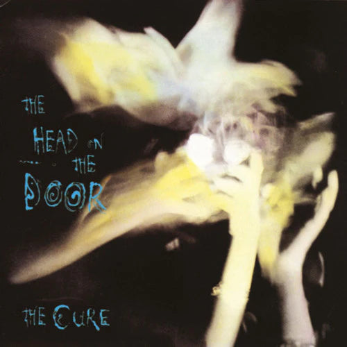 The Head On the Door - 180g