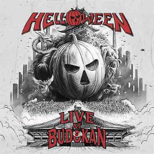 Live At Budokan - Gold