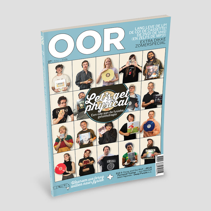 OOR 7 2026