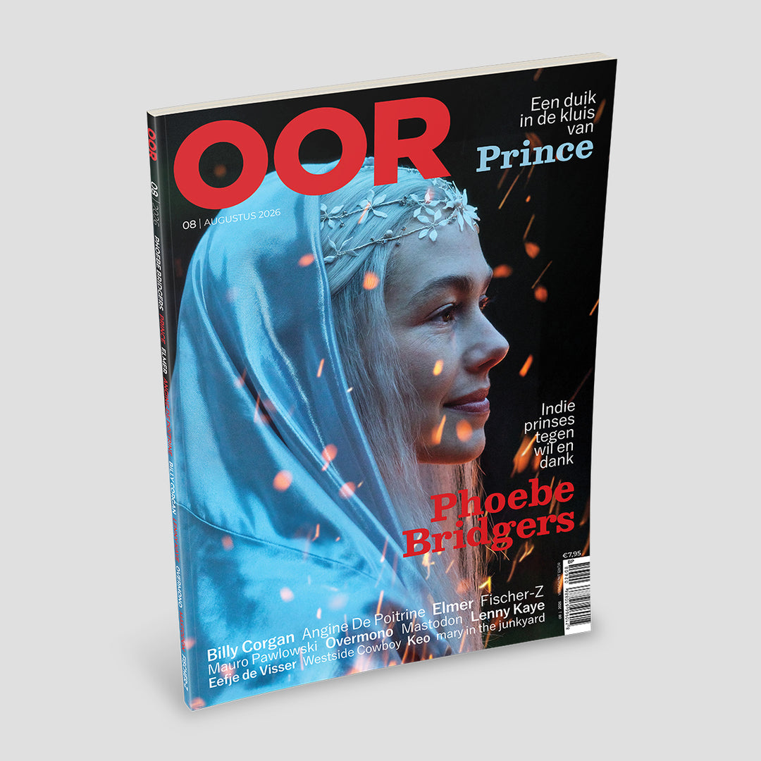 OOR 8 2026