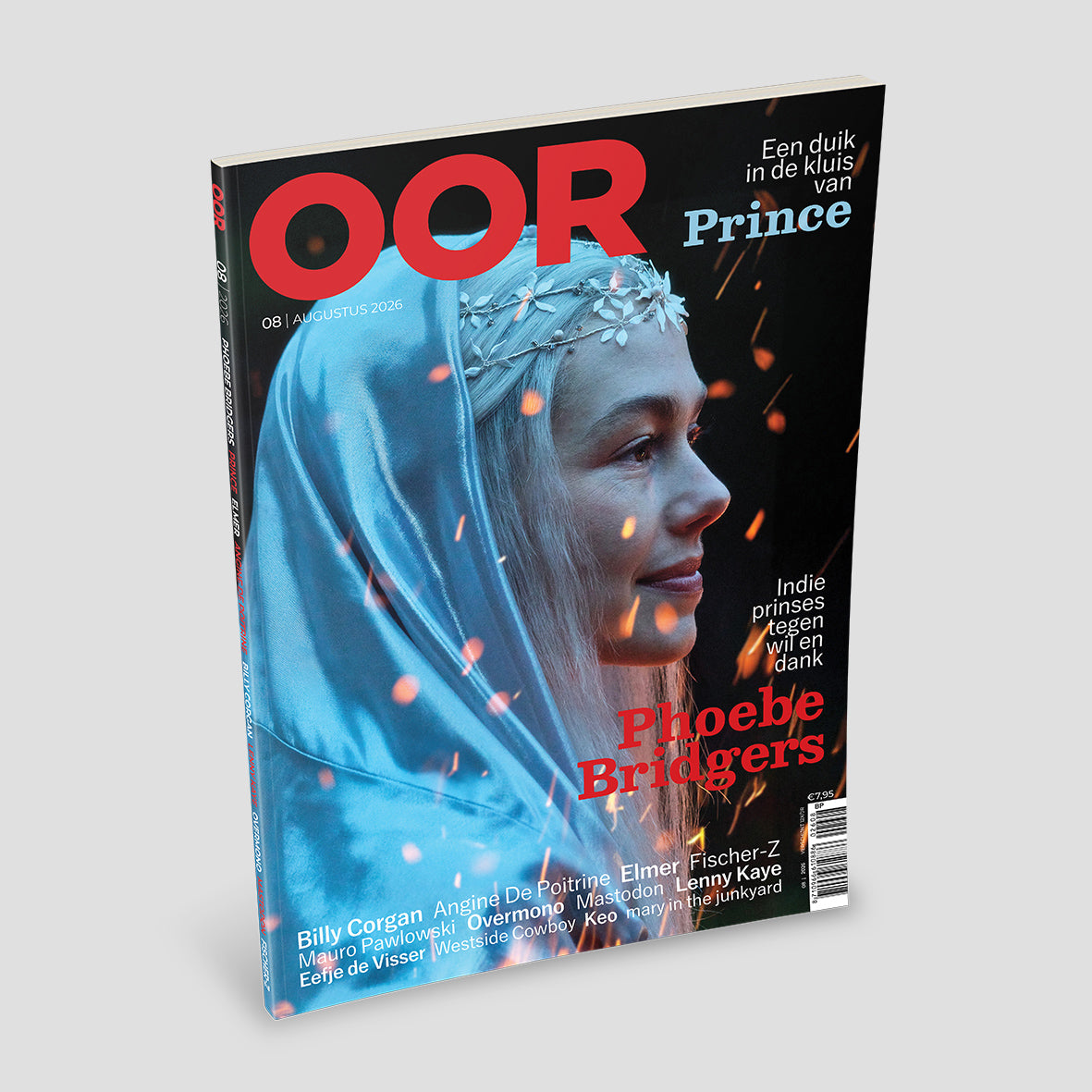 Magazines