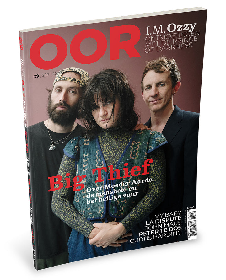 OOR 9 2025