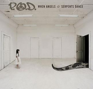 When Angels & Serpents Dance - .. & Serpents Dance / Gold Coloured Vinyl / 3 Bonus Tr.