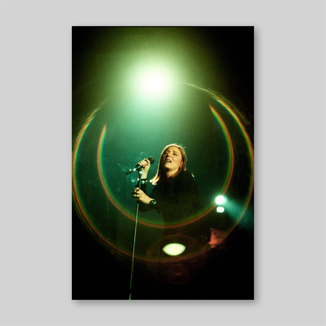 Portishead, 1998