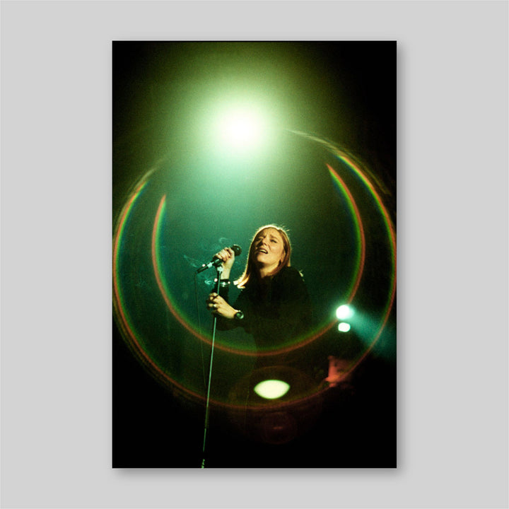 Portishead, 1998