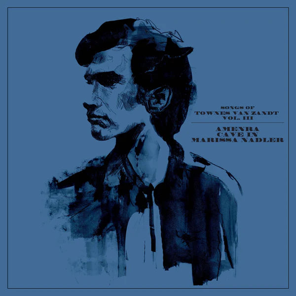 Songs of Townes Van Zandt Vol. Iii - .. Zandt Vol. Iii /Purple Vinyl