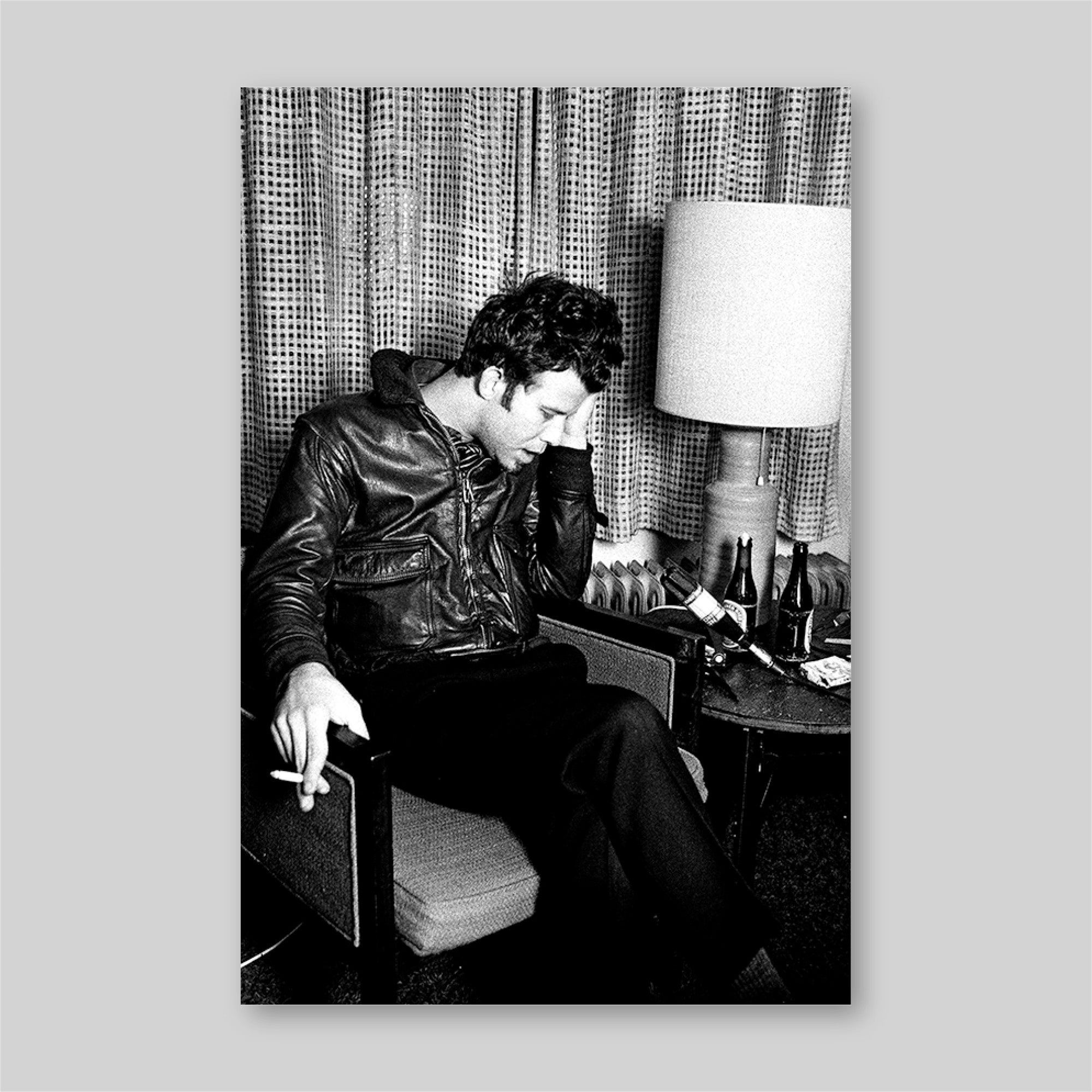 Tom Waits, 1979