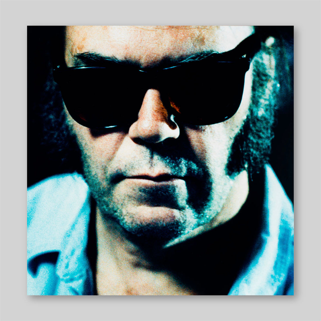 Neil Young, 1995