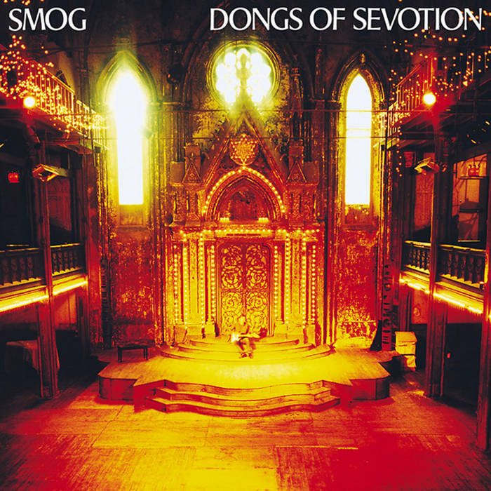 Dongs of Sevotion