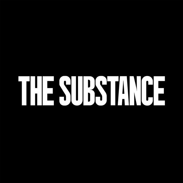 The Substance - Green
