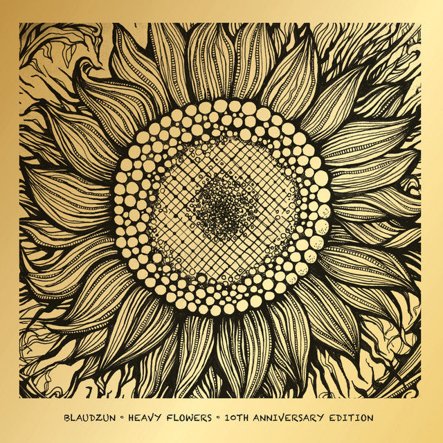 Heavy Flowers - 10th Anniversary / Blf 22