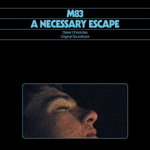 Necessary Escape: Dakar Chronicles - Cover