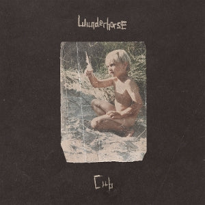 Cub - Cover