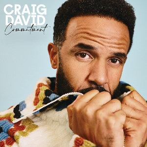 Commitment - Cover