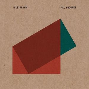 All Encores - Cover