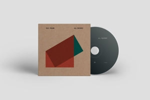 All Encores - Back Cover