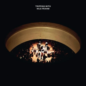Tripping With Nils Frahm - Cover