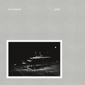 Graz - Cover