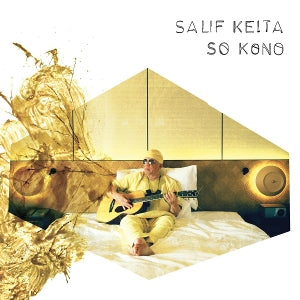 So Kono - 180g - Cover
