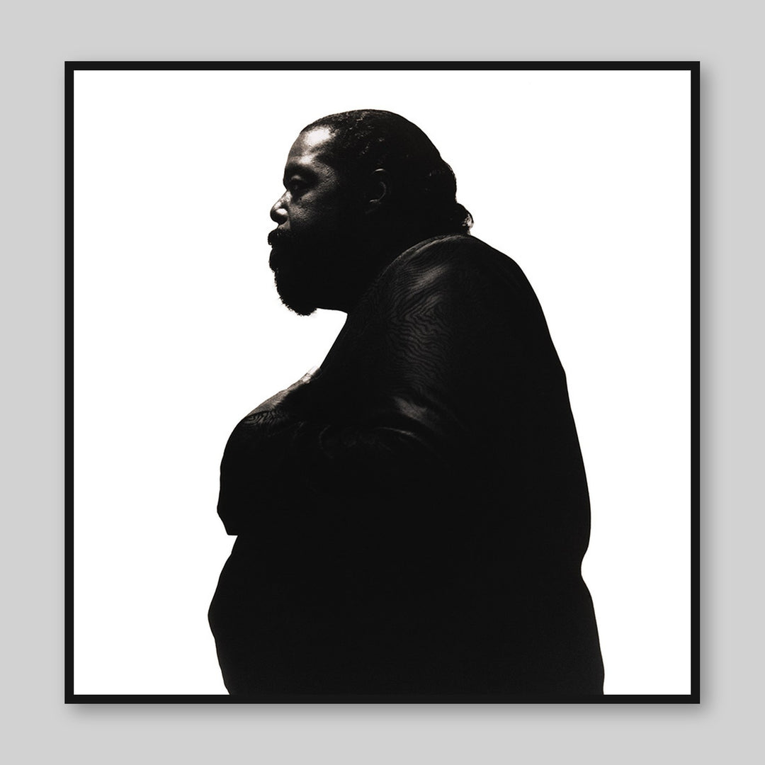 Barry White, 1990