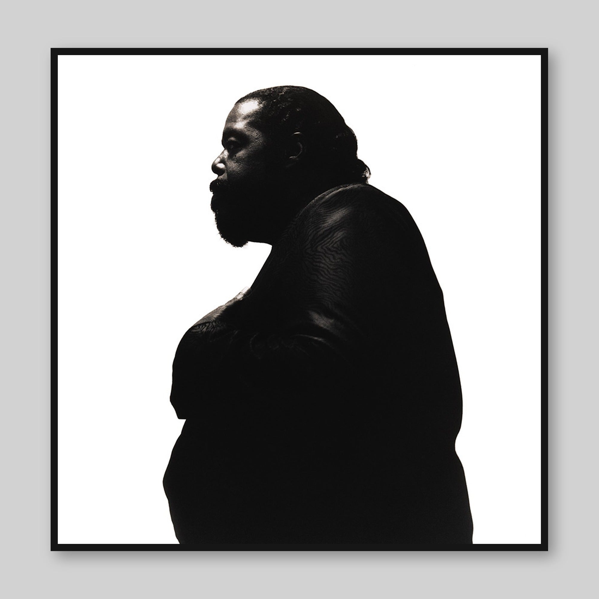 Barry White, 1990