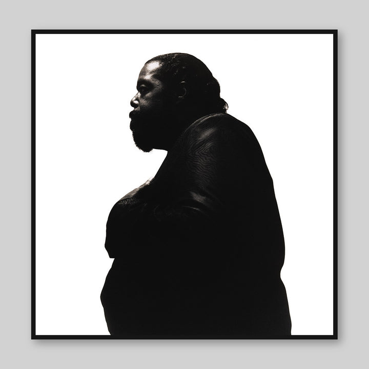 Barry White, 1990