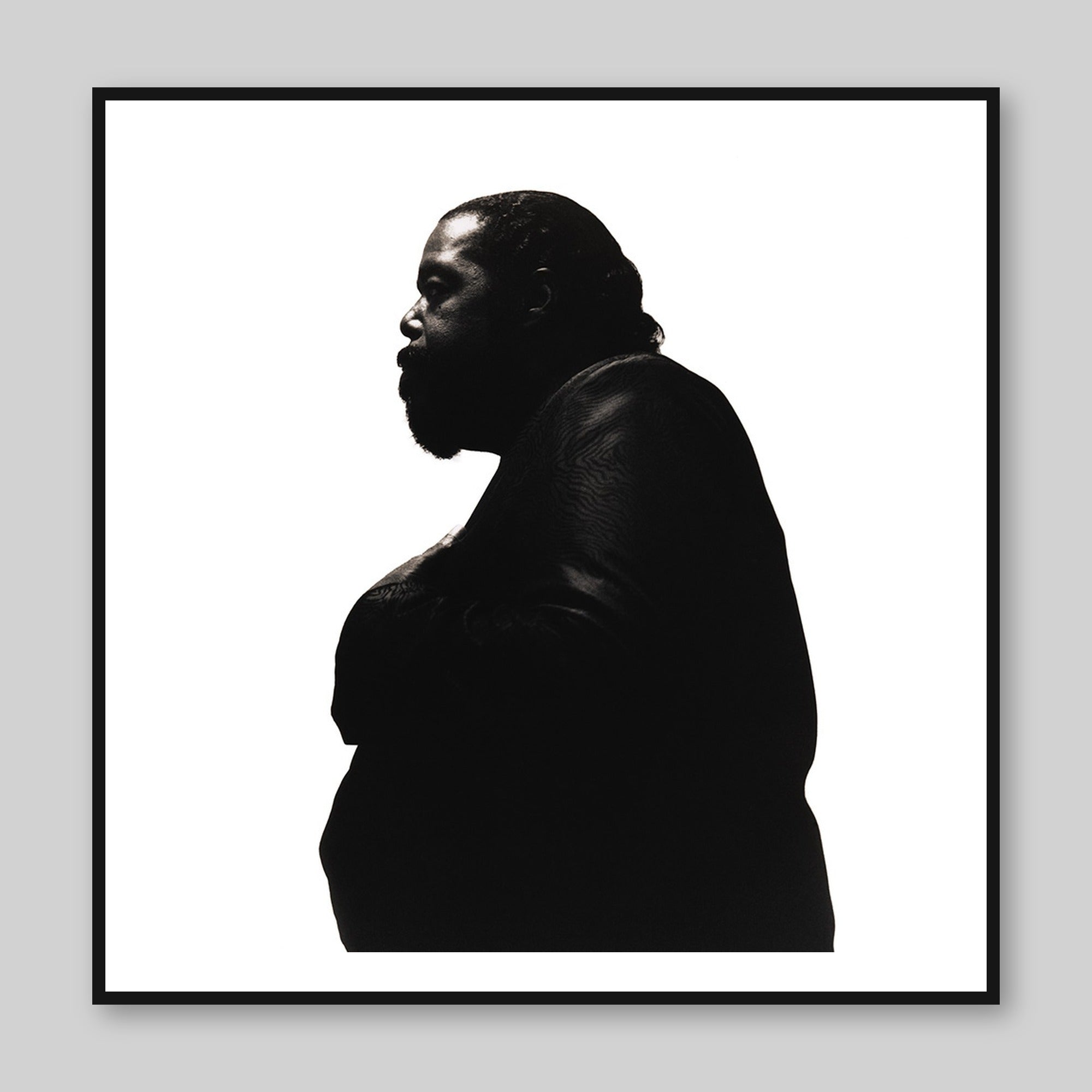 Barry White, 1990