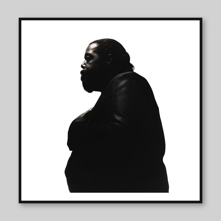Barry White, 1990