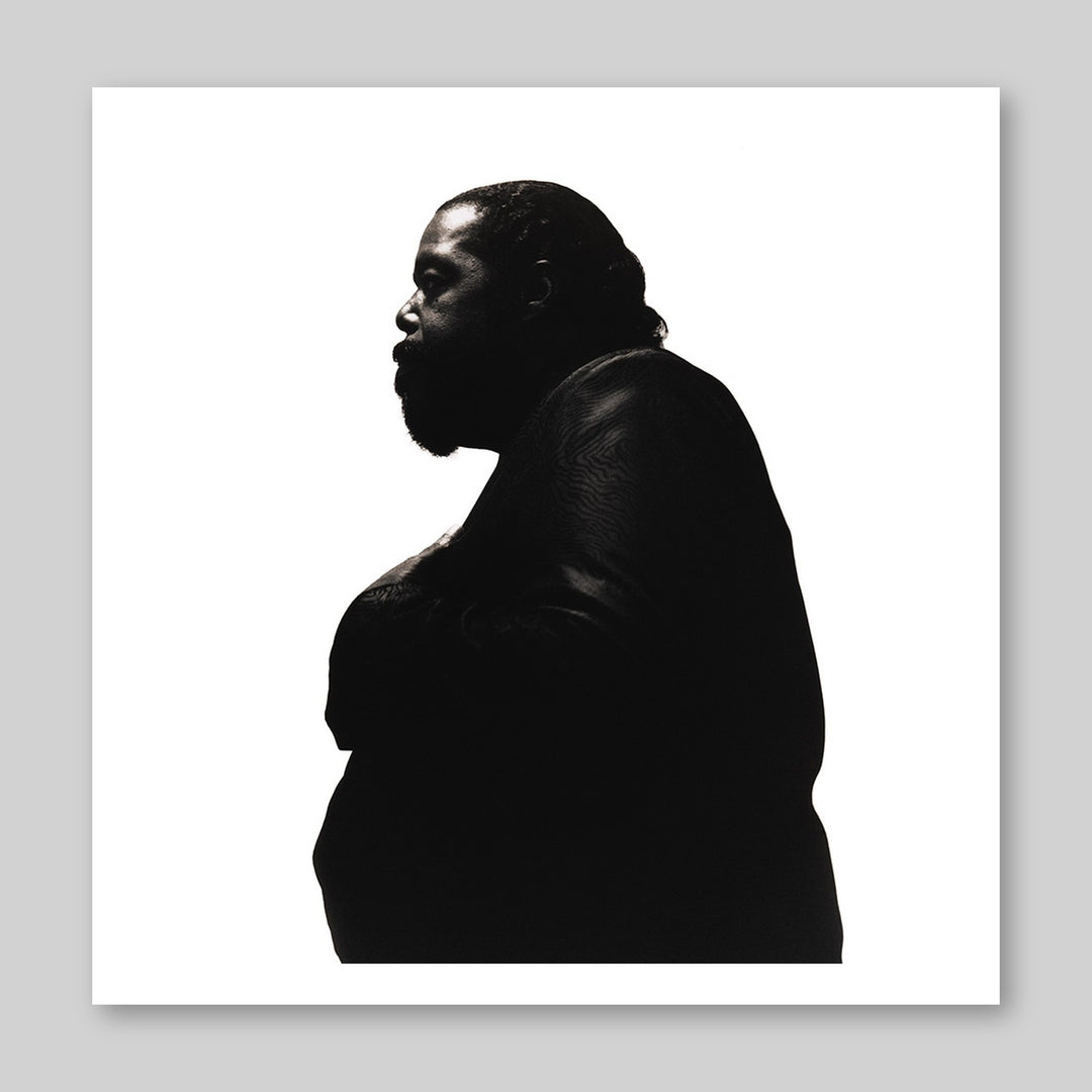 Barry White, 1990