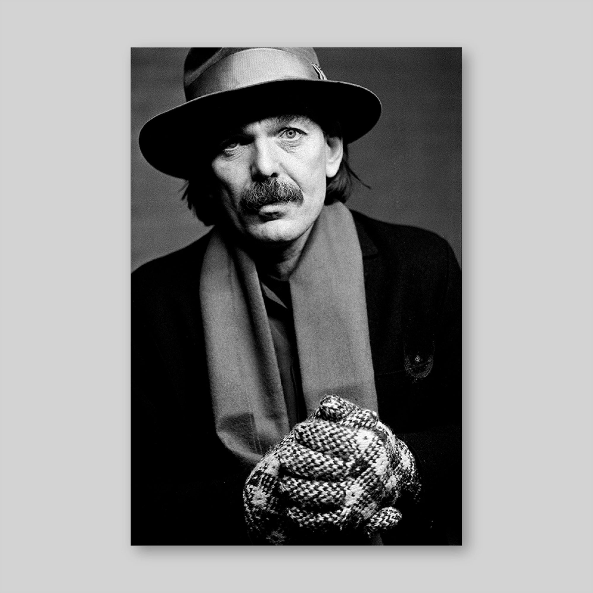 Captain Beefheart, 1980