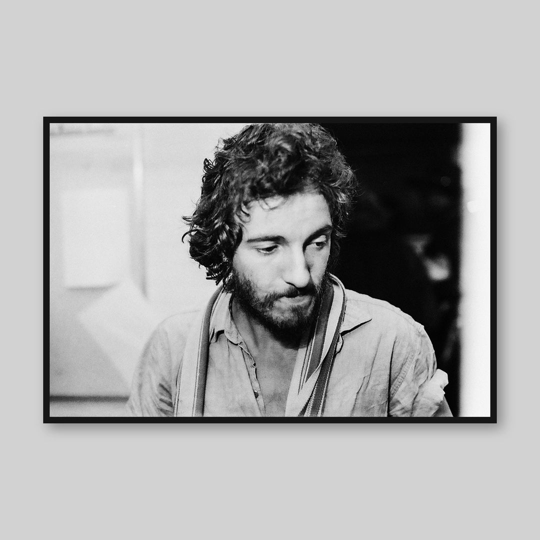 Bruce Springsteen, 1975 (3)