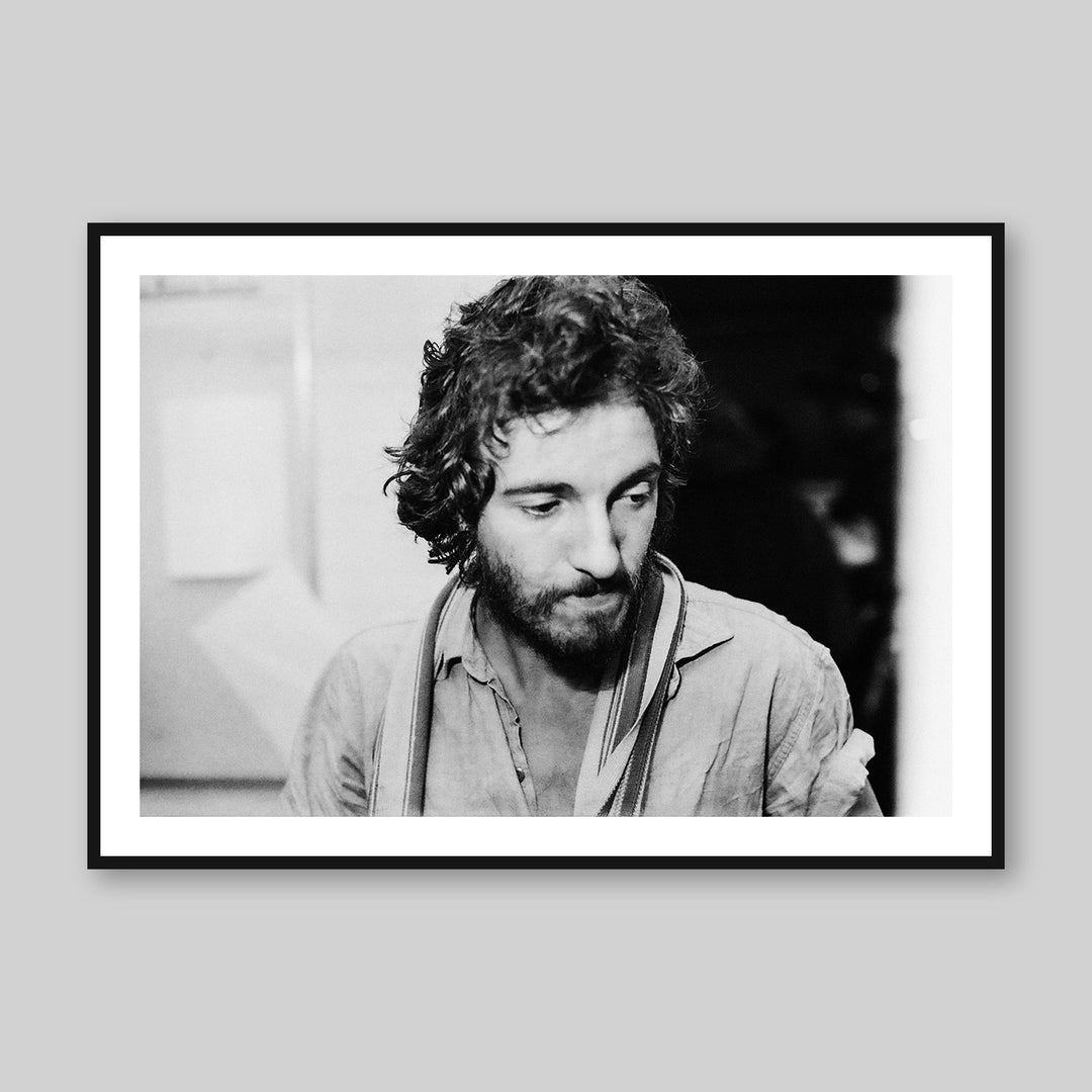 Bruce Springsteen, 1975 (3)