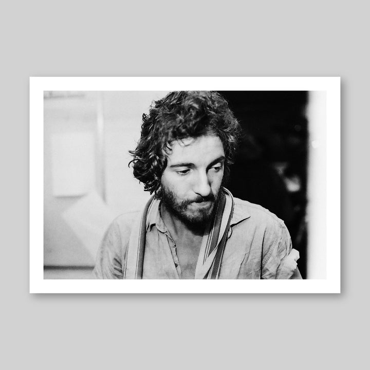 Bruce Springsteen, 1975 (3)