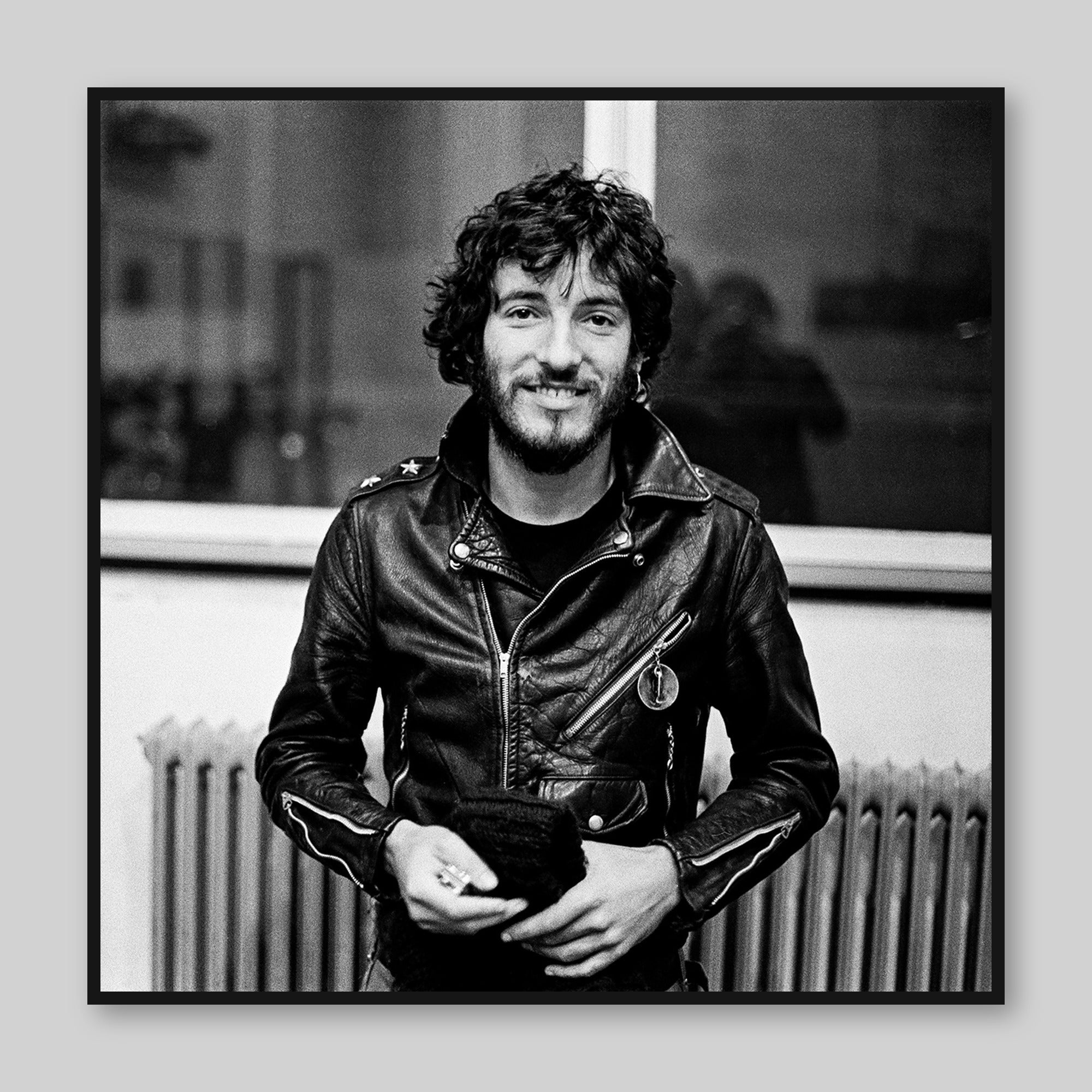 Bruce Springsteen, 1975 (1)