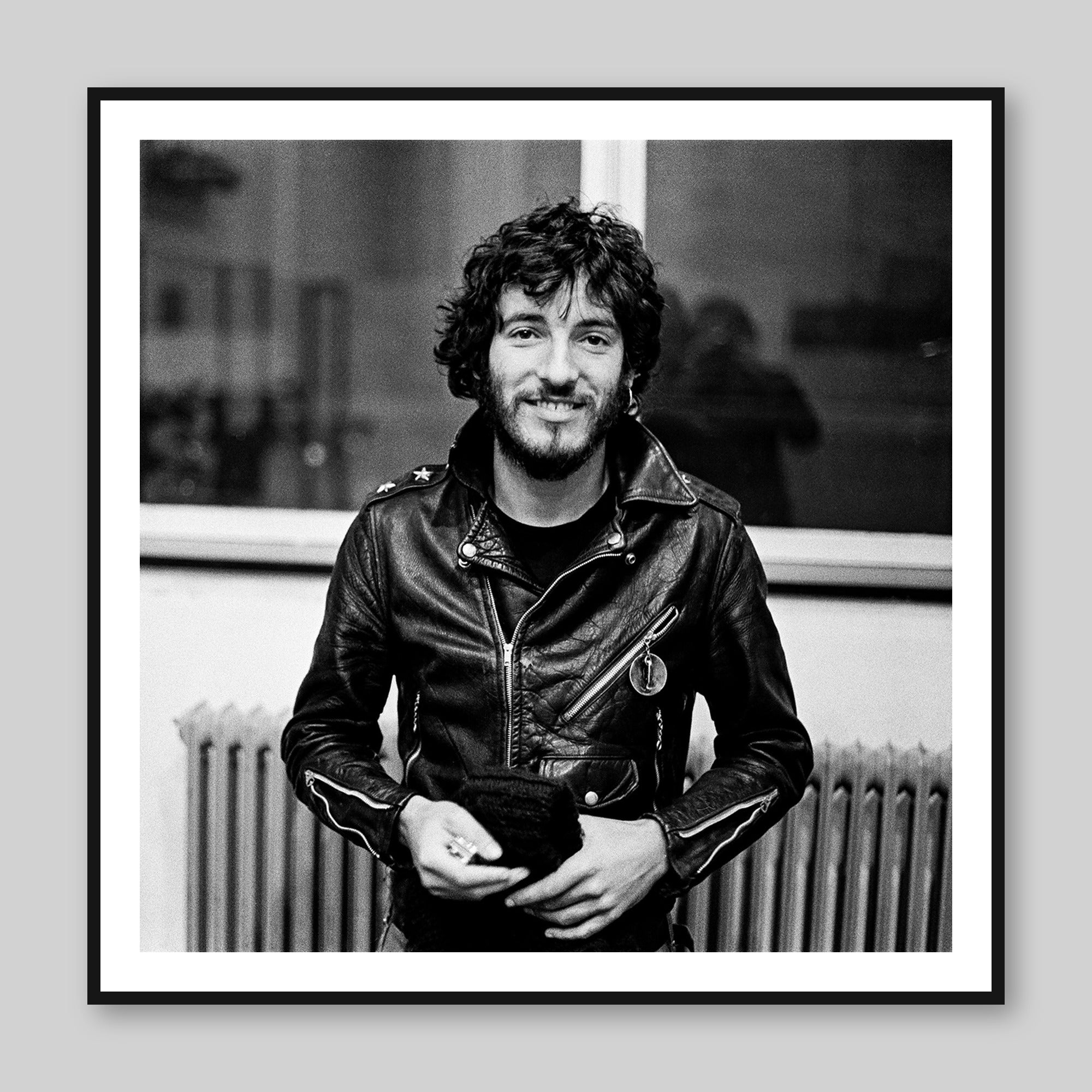 Bruce Springsteen, 1975 (1)