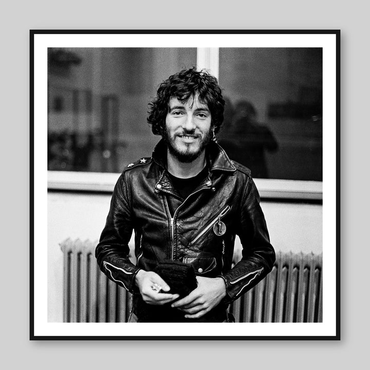 Bruce Springsteen, 1975 (1)