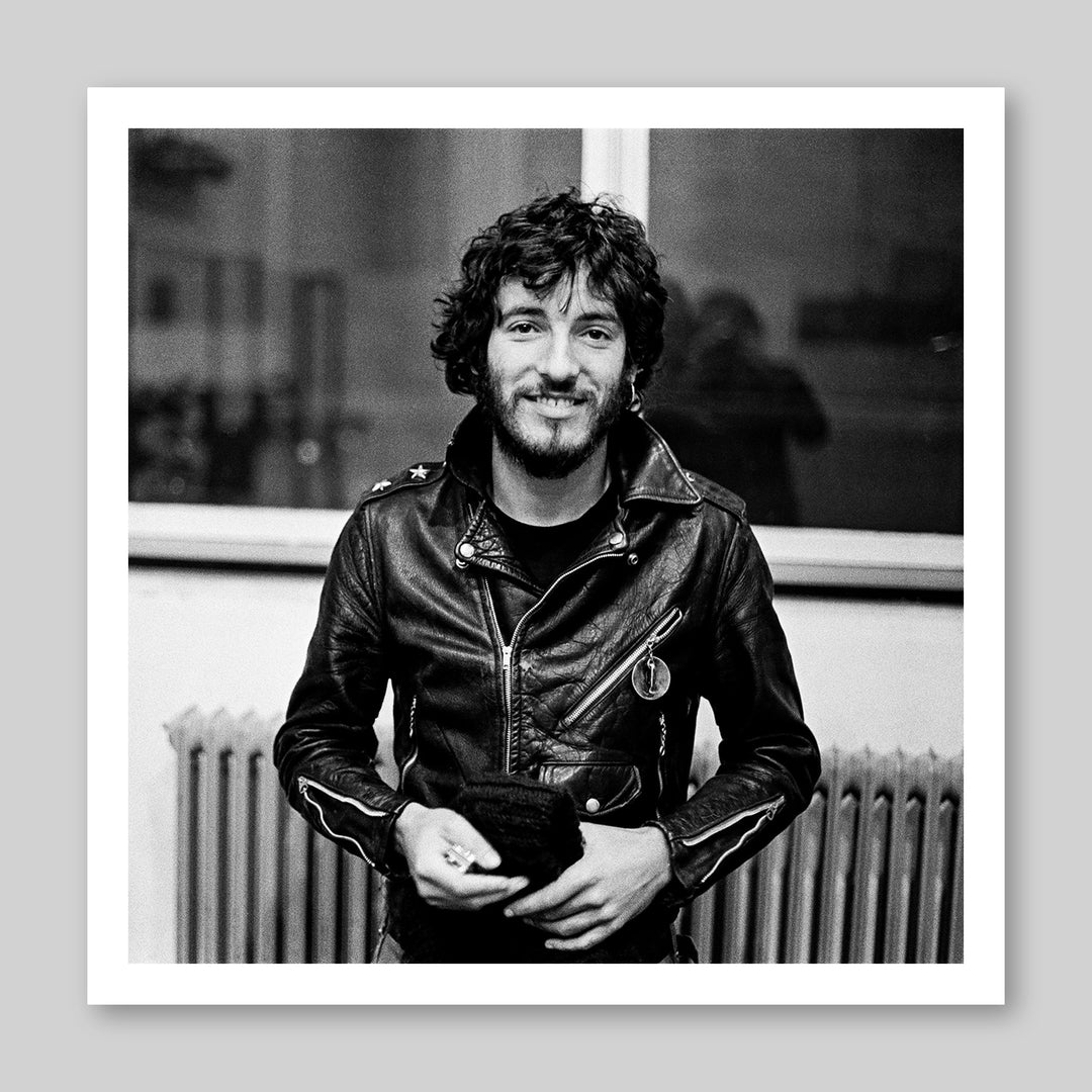 Bruce Springsteen, 1975 (1)