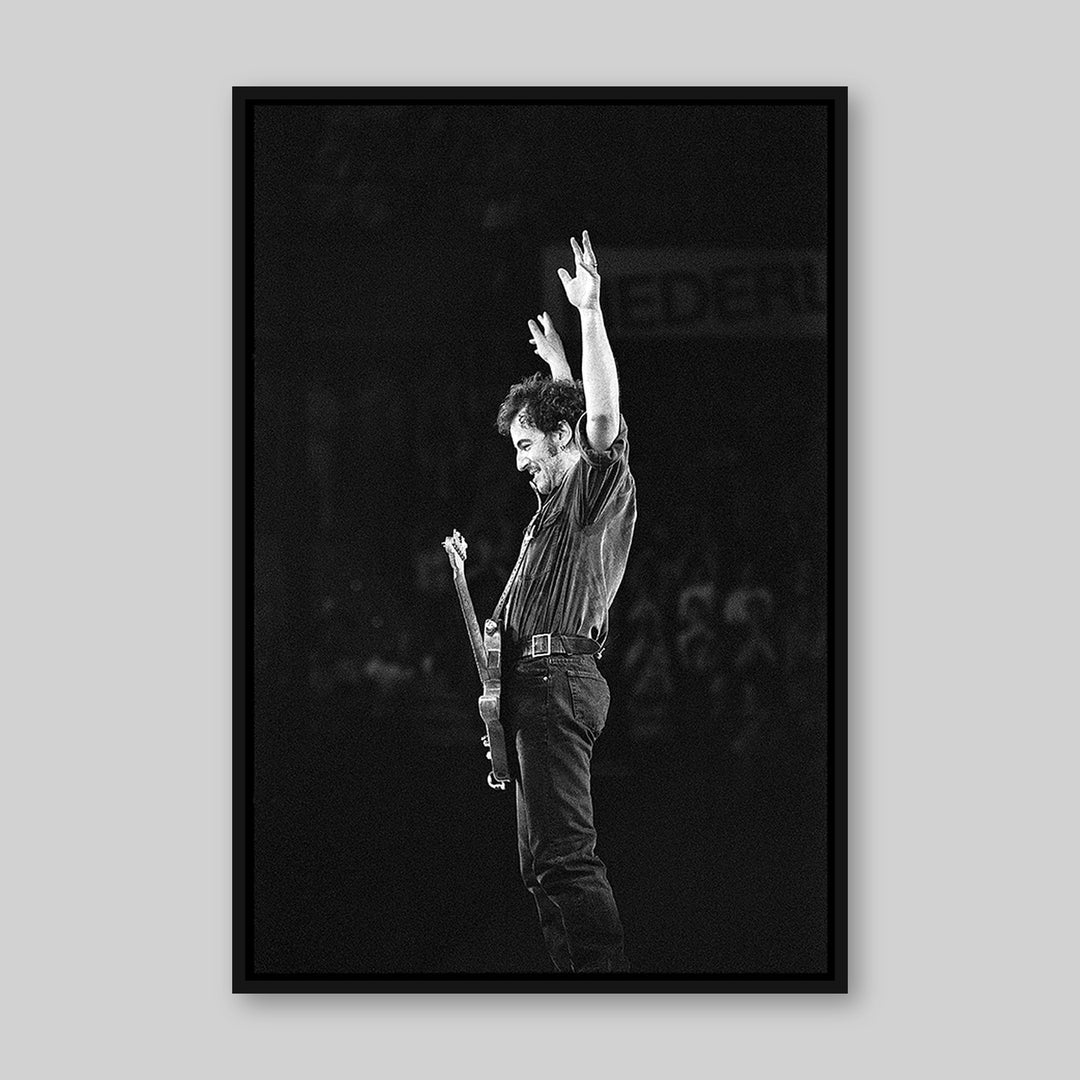Bruce Springsteen, 1993