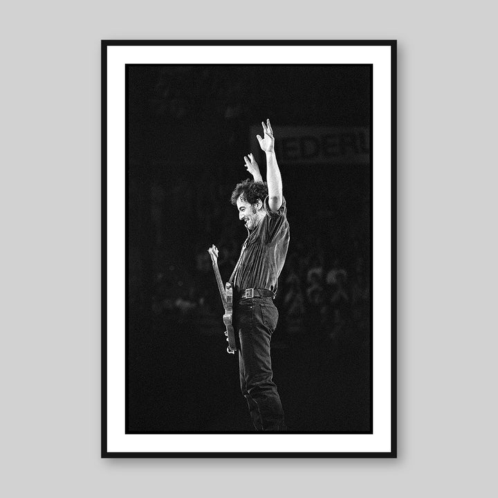 Bruce Springsteen, 1993