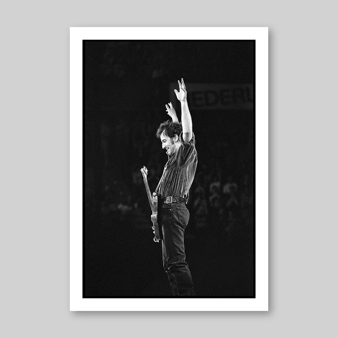 Bruce Springsteen, 1993