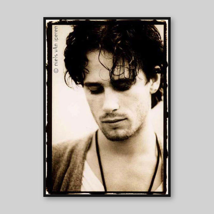 Jeff Buckley, 1994