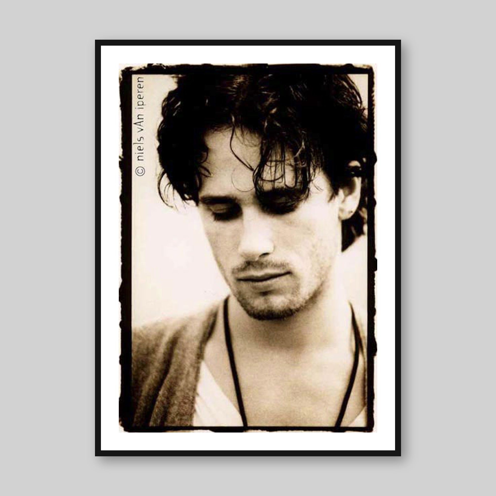 Jeff Buckley, 1994