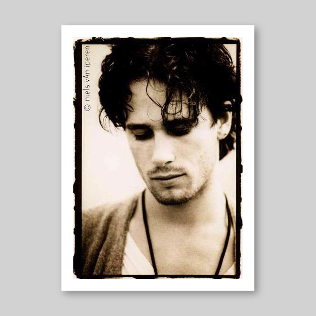 Jeff Buckley, 1994
