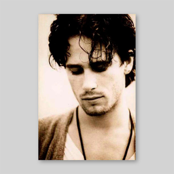 Jeff Buckley, 1994
